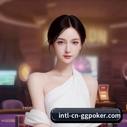 GG扑克 APP 界面 | GGPoker