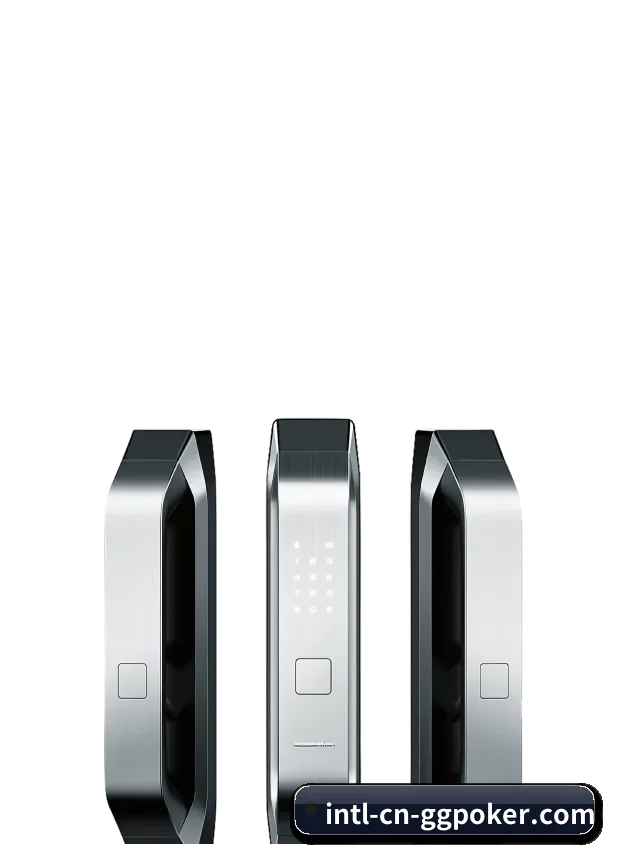 GG扑克 APP（GGPoker）