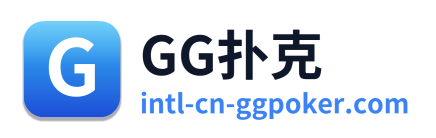 GG扑克 Logo